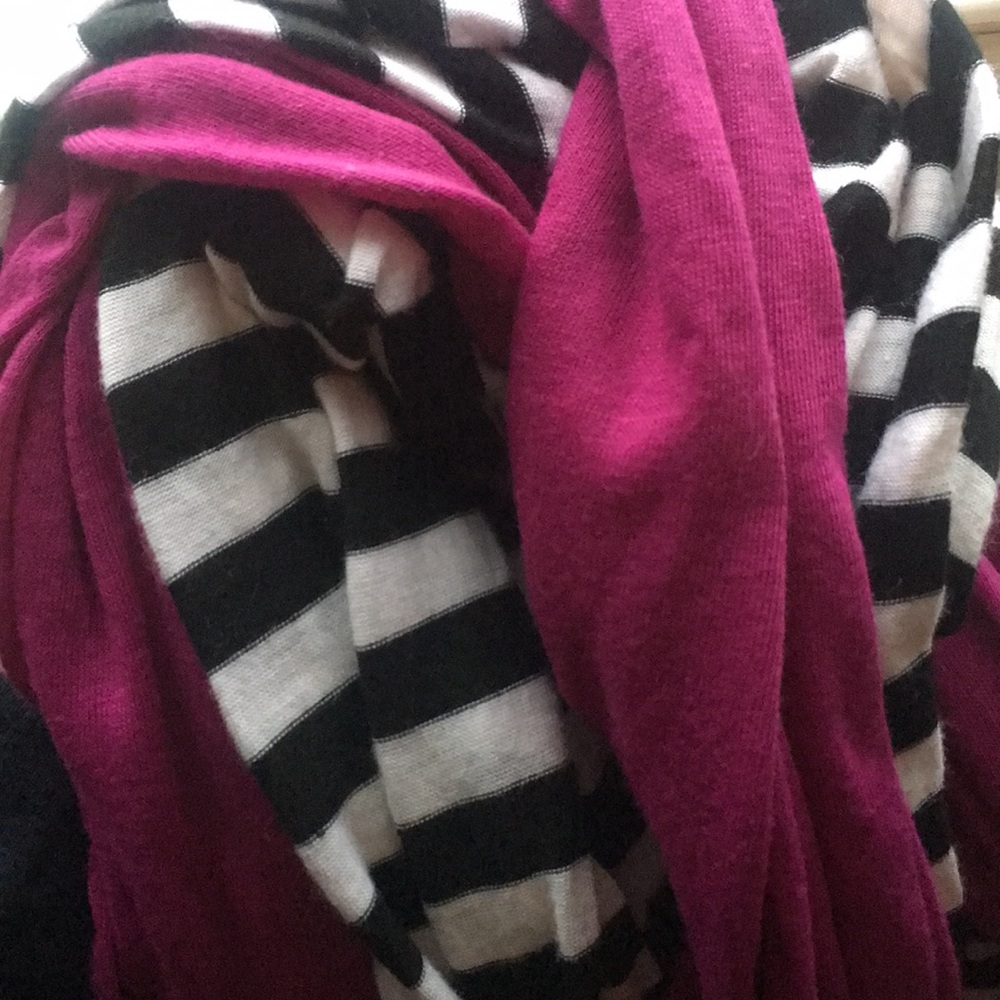 Infinity scarf - Picture 4 of 4